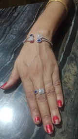 Anusha Reddy review photo
