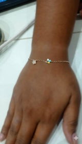 Prearna Desai review photo