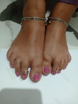 Deepali Yadav review photo