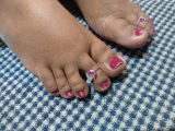 Chitra Sharma review photo