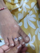 Komal Singh review photo