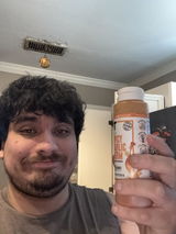Rafael D. review photo