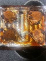 Allan F. review photo