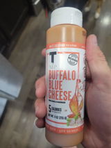 Aaron B. review photo