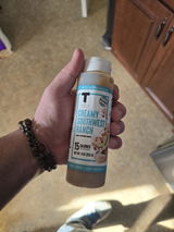 Teddles S. review photo