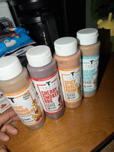Sean F. review photo