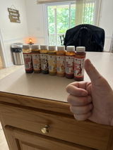 Chris H. review photo