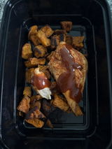 Griffinking review photo