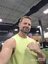 Anonymous review photo