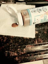 Kelly P. review photo