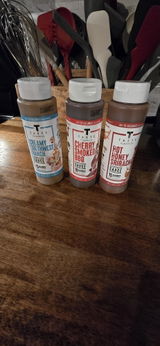 Brandon M. review photo