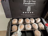 Anonymous review photo