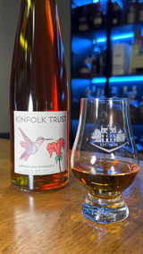 @BlackBourbonTruth review photo