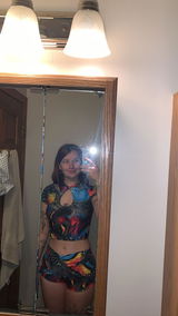 Anonymous review photo