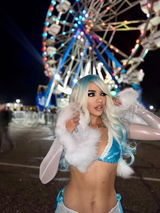 Shadie Diamond review photo