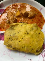 Vichithra review photo