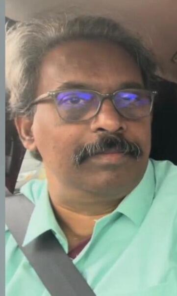 Venugopalarao Chappidi review photo