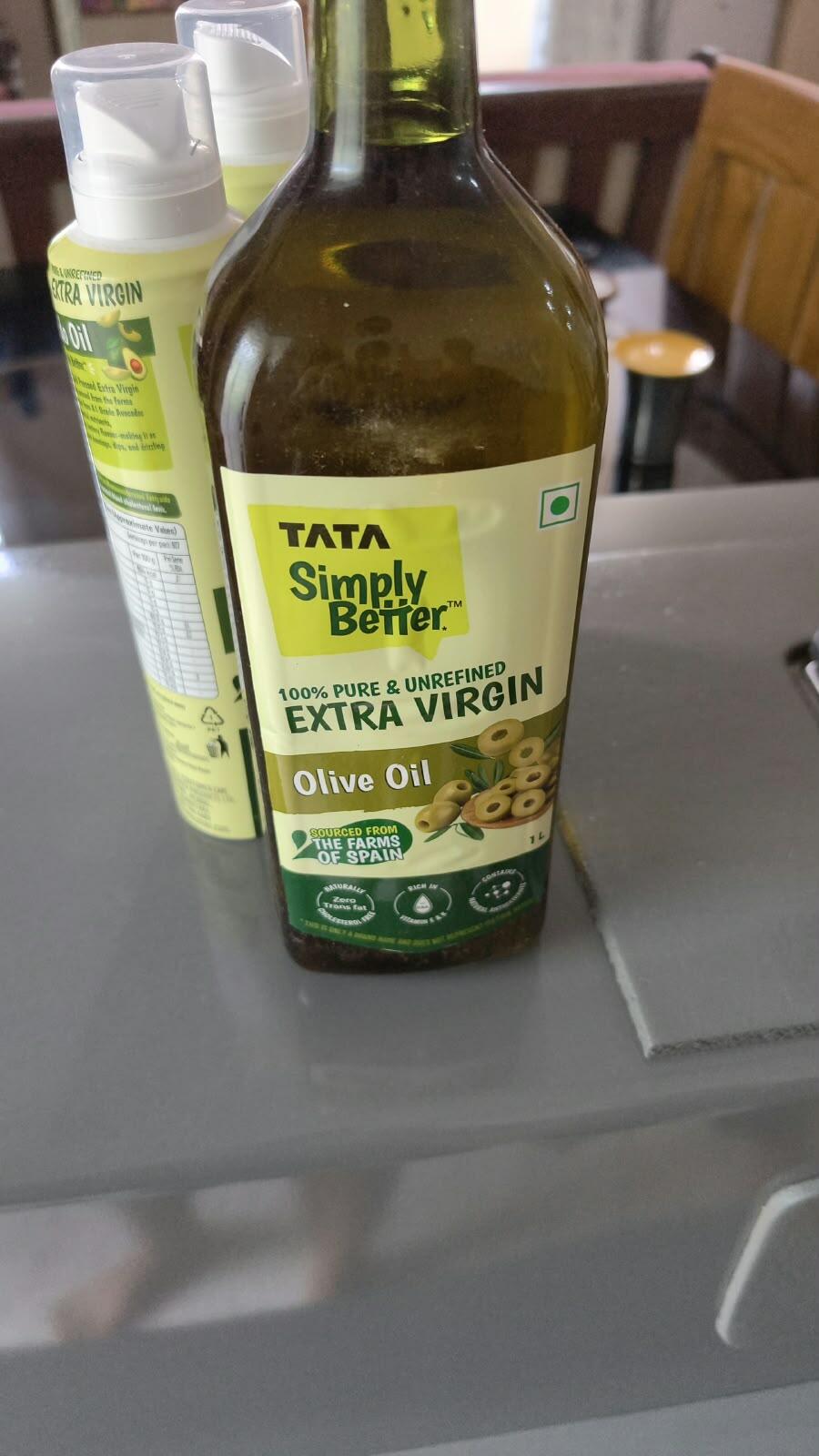 A Kumar review photo