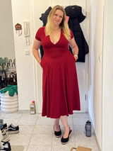 Julia P. review photo