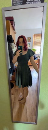 Kira review photo