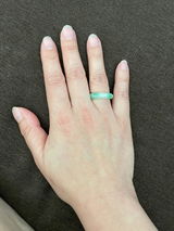 Anonymous review photo