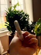 Anonymous review photo