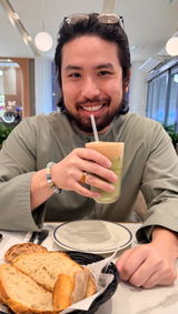 Anonymous review photo