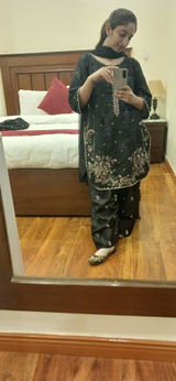 Saad Amir review photo