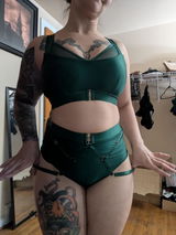 Aimee review photo