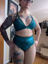 Aimee review photo