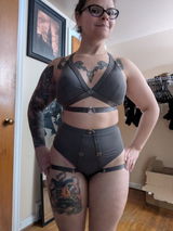 Aimee review photo