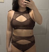 Bianca review photo