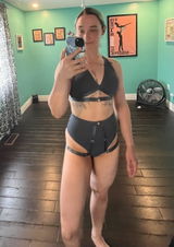 Kaitlyn D. review photo