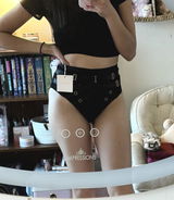 Rochelle S. review photo