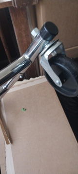 Anonymous review photo