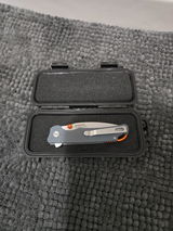 Will Kriese review photo