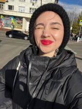 Анонімно review photo