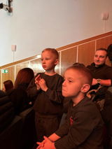 Леся Калантаєвська review photo