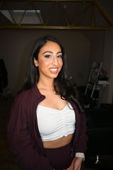 Lisa-Marie Davis review photo
