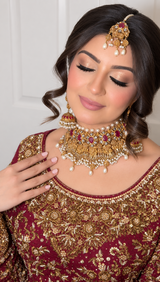 Fariha Khan review photo