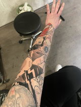 User picture