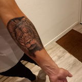 User picture