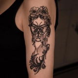 Tatjana review photo