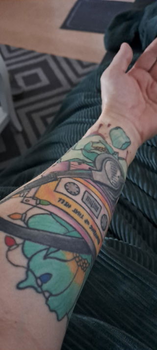 Kundenfoto von Anonym
