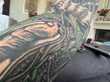 User picture