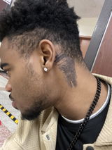 Dionte Thames review photo