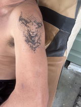 Anonymous review photo