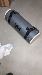 Volker H. review photo