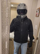 Steve Y. review photo