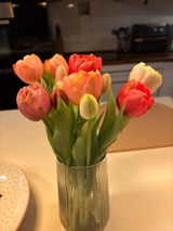 Etsy customer review photo